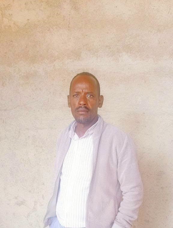 ቴኖ